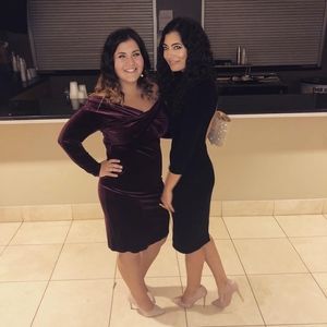 Meet your Posher, Dimi